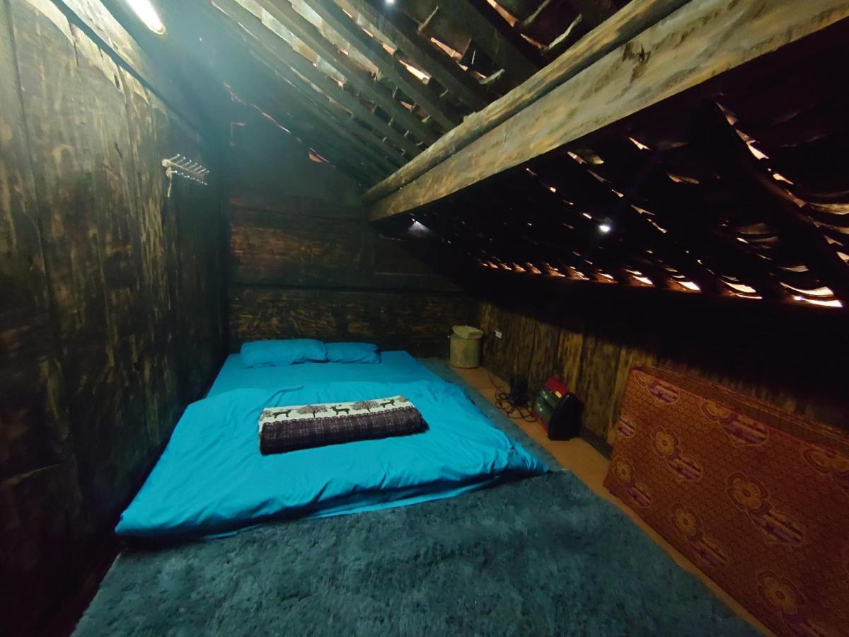 Ma Le Homestay Донг Ван Екстериор снимка